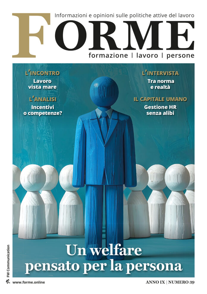 Cover Forme