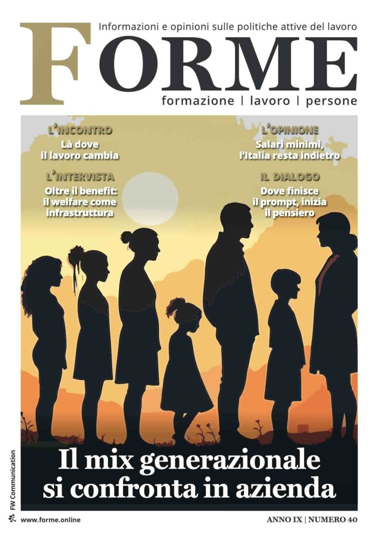 Cover Forme